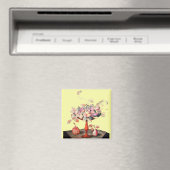 AIMANT FRUITS DE SAISON 5 (In Situ (Lave-vaisselle))