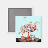 AIMANT FRUITS DE SAISON 5 (Recto/Verso)