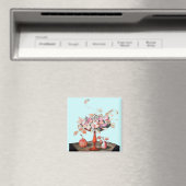 AIMANT FRUITS DE SAISON 5 (In Situ (Lave-vaisselle))