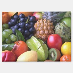 Aimant Fruits et Légumes