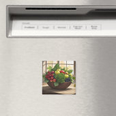 Aimant Fruits et légumes (In Situ (Lave-vaisselle))