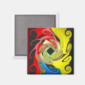 Aimant Frustration (Recto/Verso)