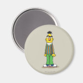 Aimant Frustré Bert (Recto/Verso)