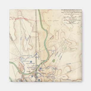 Aimant Ft Rosecret, Tenn