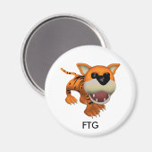 Aimant FTG (Recto/Verso)