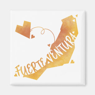 Aimant Fuerteventura