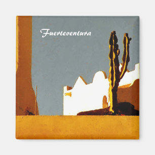 Aimant Fuerteventura