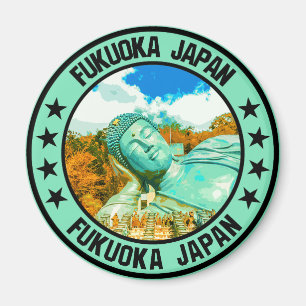 Aimant Fukuoka