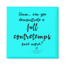 Full Contretemps Bright Cyan