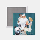 Aimant Full treatment (Recto/Verso)