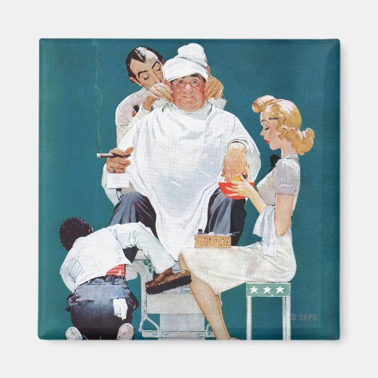 Aimant Full treatment (Devant)