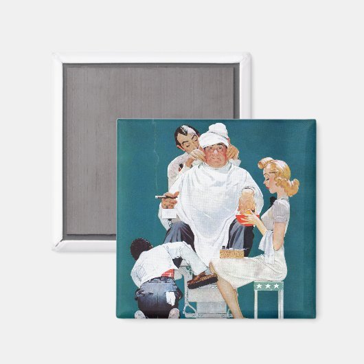 Aimant Full treatment (Recto/Verso)