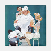 Aimant Full treatment (Devant)