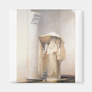 Aimant fumée d'ambre gris