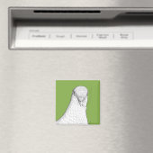 Aimant Fumer le magnétisme de pigeon | Bizarre, Quirky et (In Situ (Lave-vaisselle))