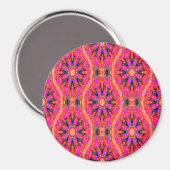 Aimant Fun Day d'été..... (Recto/Verso)