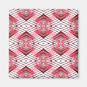 Aimant Fun de Noël...... (Devant)