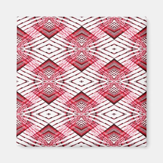 Aimant Fun de Noël...... (Devant)