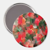 Aimant Fun de Noël...... (Recto/Verso)