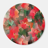 Aimant Fun de Noël...... (Devant)