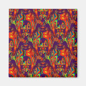 Aimant Fun Times fou...... (Devant)