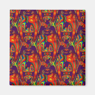 Aimant Fun Times fou......