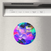 Aimant Fun Timez fou..... (In Situ (Lave-vaisselle))