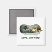 Aimant Funny (Recto/Verso)