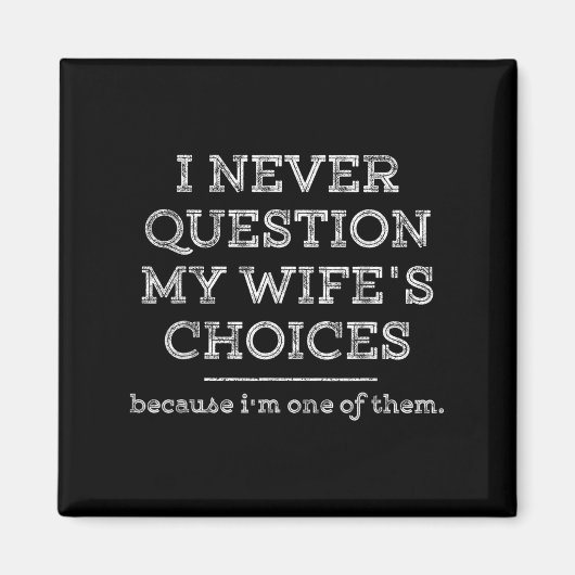 Aimant Funny Dad Joke Quote Gif For Husband Father From W (Devant)