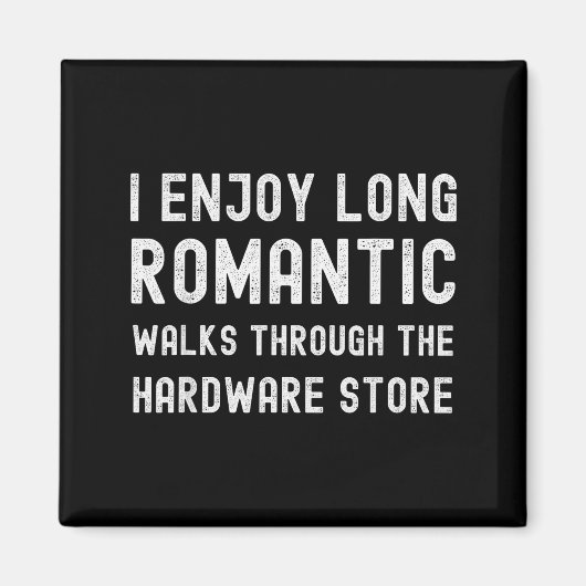 Aimant Funny Dad Shirts Fathers Day Tools Christmas Handy (Devant)