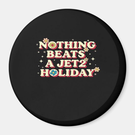 Aimant Funny Help (Devant)