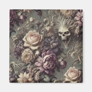 Aimant Fureur du Spectre Enragé – Gothique Victorien