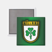 Aimant Furth (Recto/Verso)