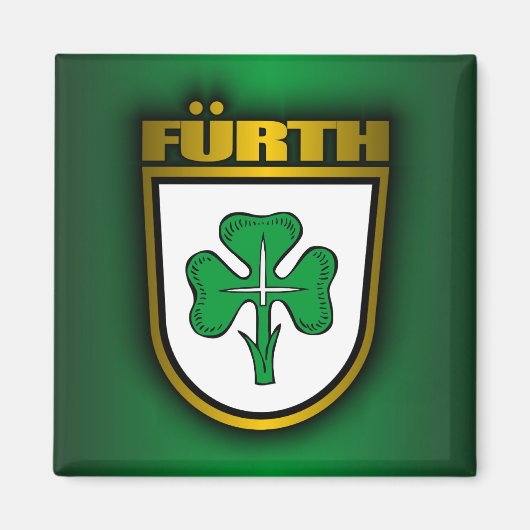Aimant Furth (Devant)