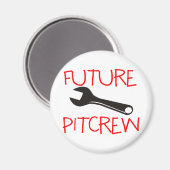 Aimant Futur (Recto/Verso)
