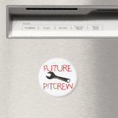 Aimant Futur (In Situ (Lave-vaisselle))