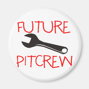 Aimant Futur