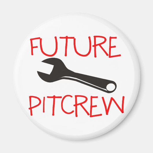 Aimant Futur (Devant)