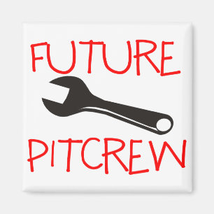 Aimant Futur