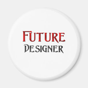 Aimant Futur concepteur