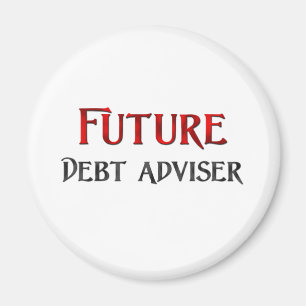 Aimant Futur conseiller de dette