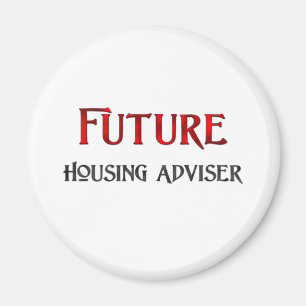 Aimant Futur conseiller de logement