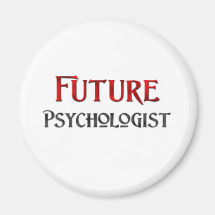 Aimant Futur psychologue