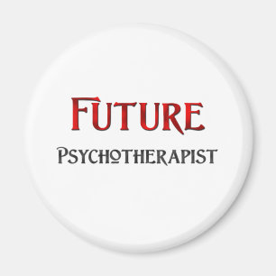 Aimant Futur psychothérapeute