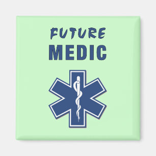 Aimant Future Medic