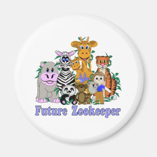 Aimant Future Zookeeper
