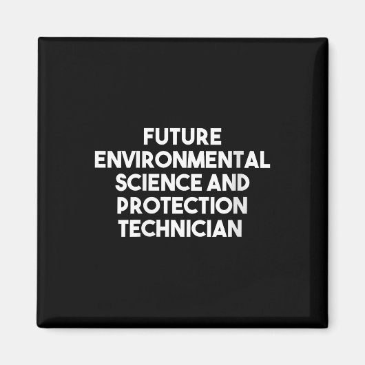 Aimant Futures Sciences De l'environnement Et (Devant)