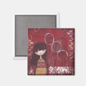 Aimant Fuyu-geshiki (Recto/Verso)