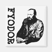 Aimant Fyodor (Devant)