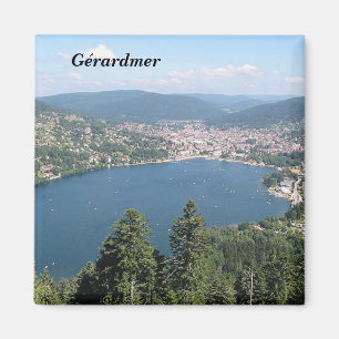 Aimant G�rardmer -